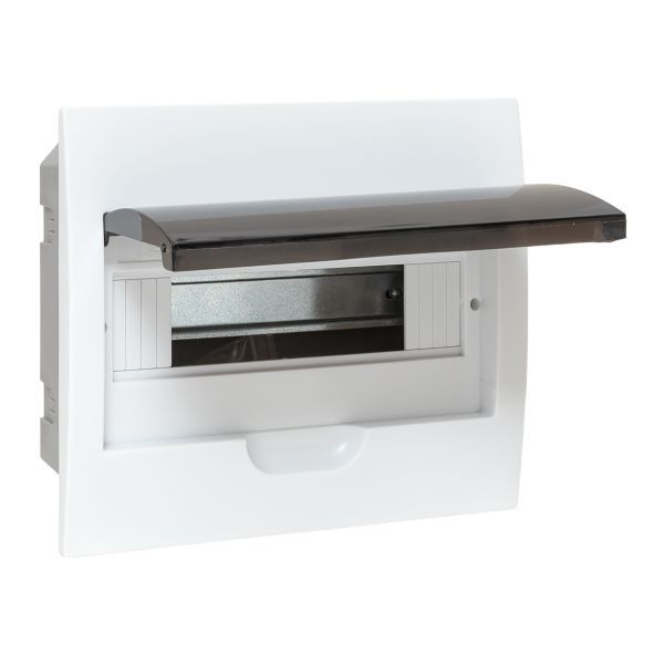 Щит распред. ЩРВ-П-12 IP40 EKF pb40-v-12