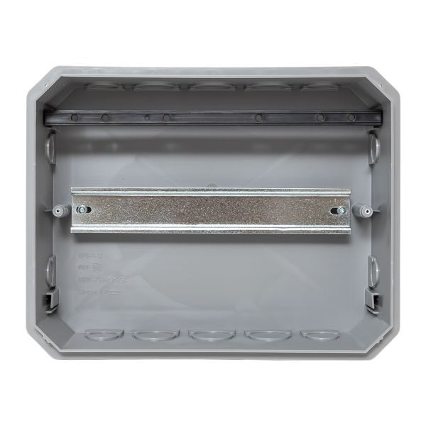 Щит распред. ЩРВ-П-12 IP40 EKF pb40-v-12