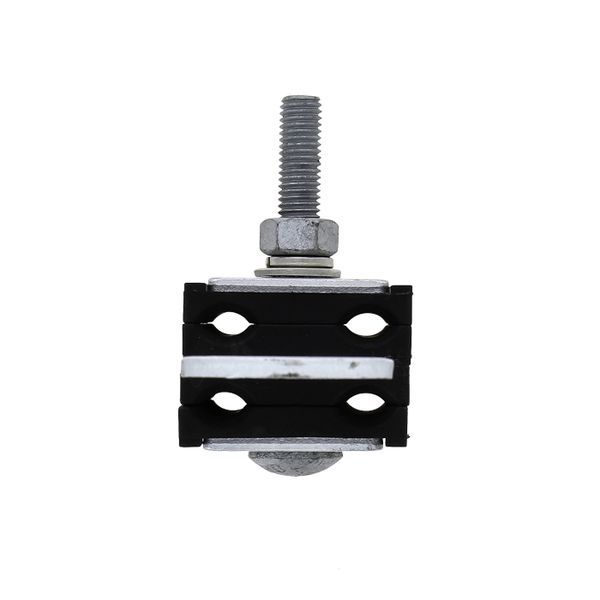 Зажим анкерный поддерж. PAS216/435 EKF pas-216-435