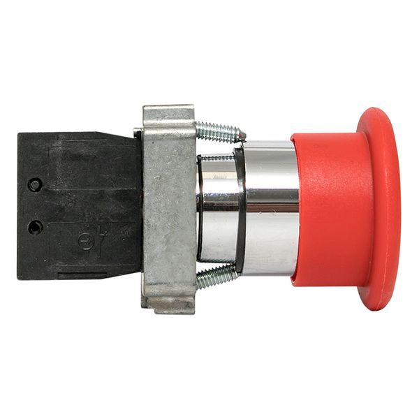 Кнопка BC42 грибок кр. NC EKF xb2-bc42