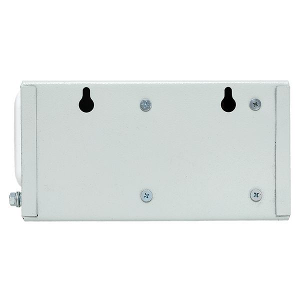 Ящик с понижающим трансформатором ЯТП 0.25 220/42В (2 авт. выкл.) Basic EKF yatp0.25-220/42v-2a