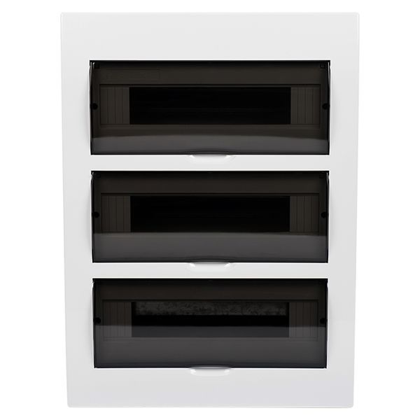 Щит распред. ЩРВ-П-45 IP40 EKF pb40-v-45