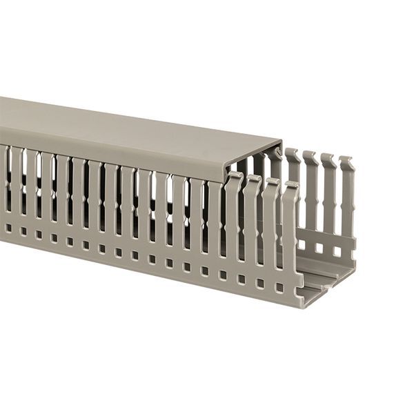 Кабель-канал 60х60 L2000 пластик Plast PROxima EKF kk-60-60