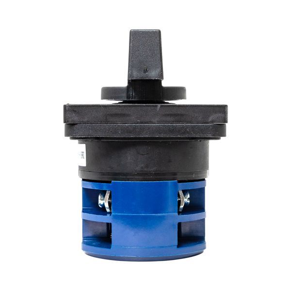 Переключатель кулачковый ПК-1-13 3П 32А "0-1" EKF pk-1-13-32