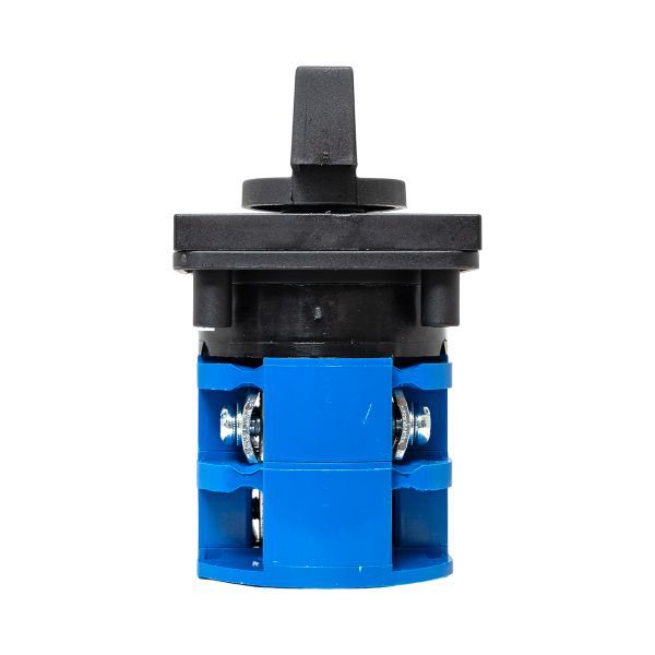 Переключатель кулачковый ПК-1-13 3П 63А "0-1" EKF pk-1-13-63