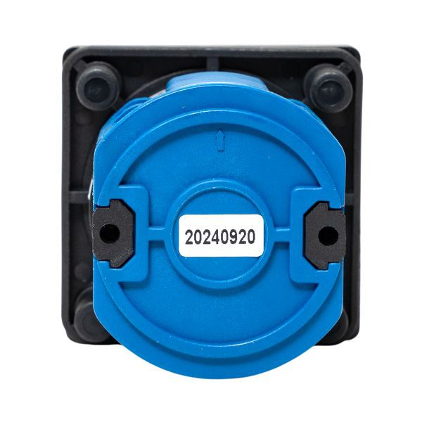 Переключатель кулачковый ПК-1-14 4П 10А "0-1" EKF pk-1-14-10