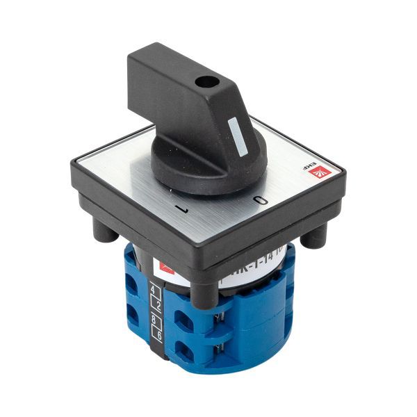 Переключатель кулачковый ПК-1-14 4П 10А "0-1" EKF pk-1-14-10