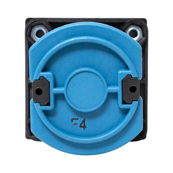 Переключатель кулачковый ПК-1-14 4П 25А "0-1" EKF pk-1-14-25