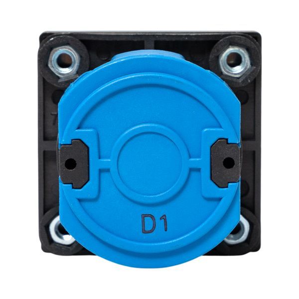 Переключатель кулачковый ПК-1-21 1П 10А "1-0-2" EKF pk-1-21-10