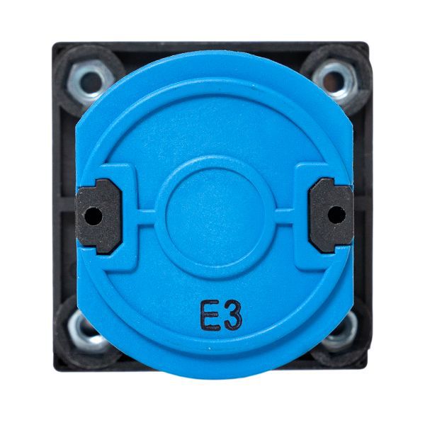 Переключатель кулачковый ПК-1-23 3П 10А "1-0-2" EKF pk-1-23-10