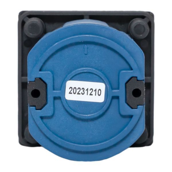 Переключатель кулачковый ПК-1-24 4П 10А "1-0-2" EKF pk-1-24-10