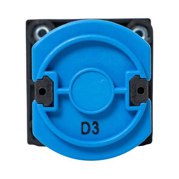 Переключатель кулачковый ПК-1-24 4П 25А "1-0-2" EKF pk-1-24-25