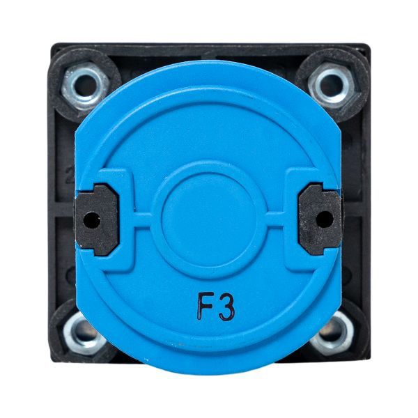 Переключатель кулачковый ПК-1-41 1П 10А "1-0-2" EKF pk-1-41-10