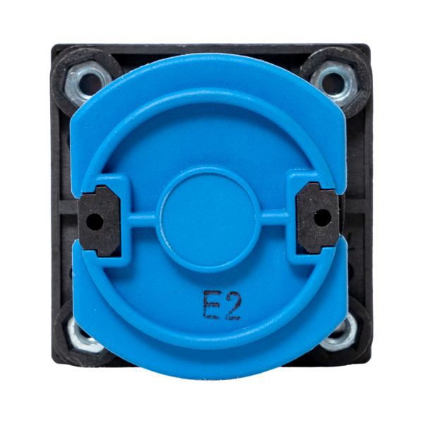 Переключатель кулачковый ПК-1-41 1П 25А "1-0-2" EKF pk-1-41-25