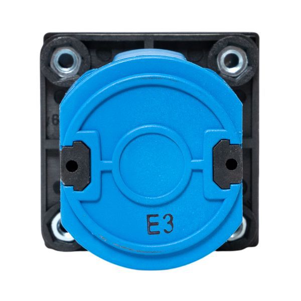 Переключатель кулачковый ПК-1-42 2П 10А "1-0-2" EKF pk-1-42-10