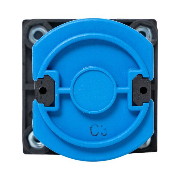 Переключатель кулачковый ПК-1-42 2П 25А "1-0-2" EKF pk-1-42-25