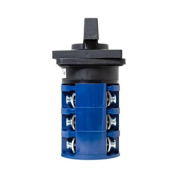 Переключатель кулачковый ПК-1-43 3П 63А "1-0-2" EKF pk-1-43-63