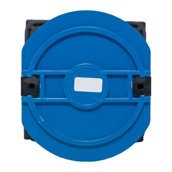 Переключатель кулачковый ПК-1-51 1П 10А "1-2" EKF pk-1-51-10