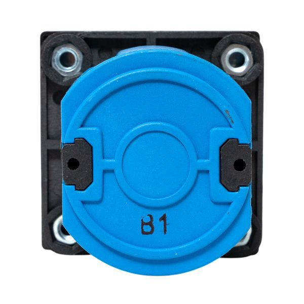 Переключатель кулачковый ПК-1-52 2П 10А "1-2" EKF pk-1-52-10