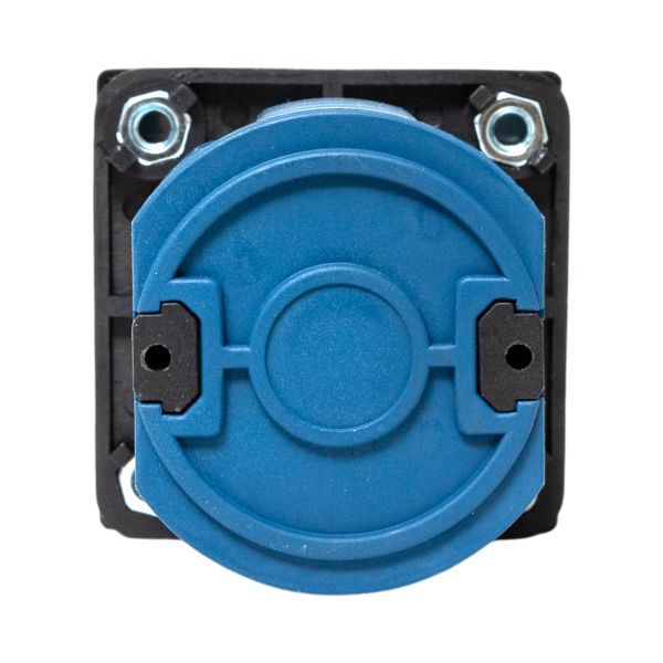 Переключатель кулачковый ПК-1-53 3П 10А "1-2" EKF pk-1-53-10