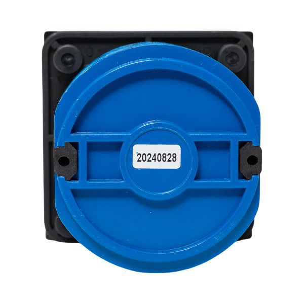 Переключатель кулачковый ПК-1-53 3П 32А "1-2" EKF pk-1-53-32