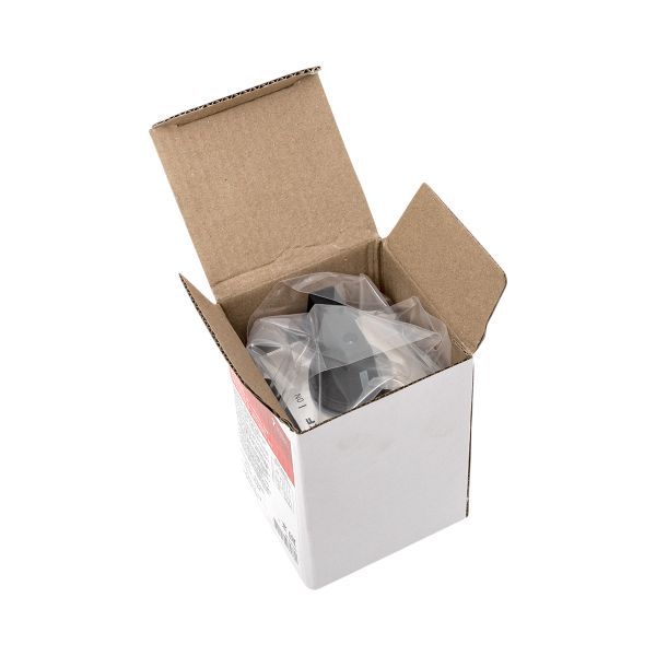 Переключатель кулачковый ПК-2-13 3П 100А "ВКЛ-ВЫКЛ" EKF pk-2-13-100