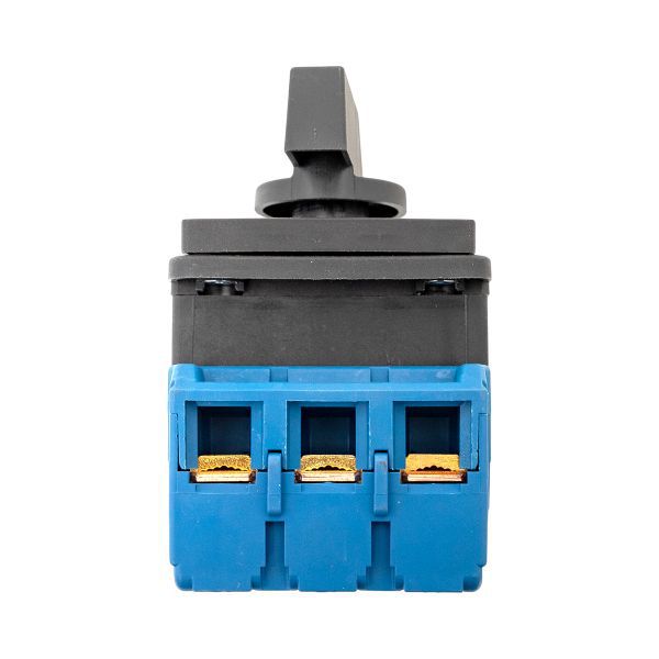 Переключатель кулачковый ПК-2-13 3П 100А "ВКЛ-ВЫКЛ" EKF pk-2-13-100