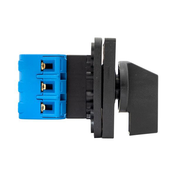 Переключатель кулачковый ПК-2-13 3П 16А "ВКЛ-ВЫКЛ" EKF pk-2-13-16