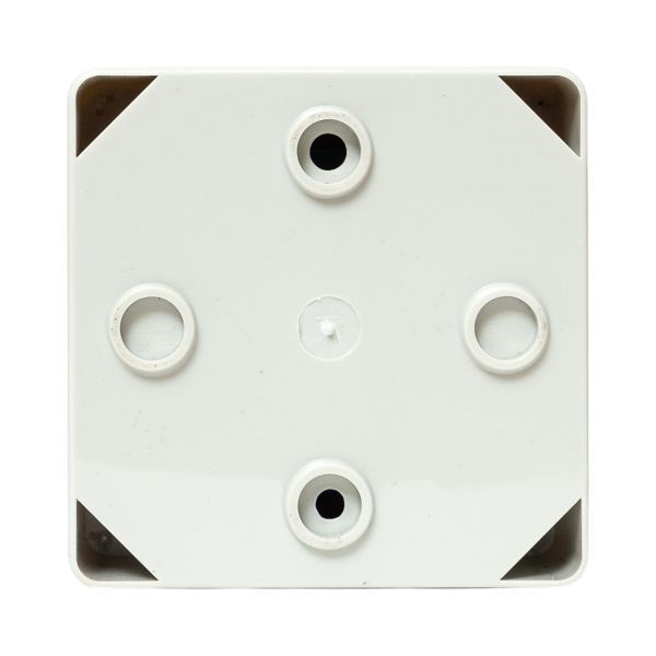 Переключатель кулачковый ПК-3-13 3П 25А "ВКЛ-ВЫКЛ" IP54 EKF pk-3-13-25