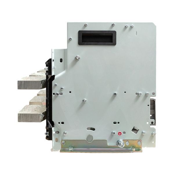 Выключатель автоматический 3п 4000/4000А 80кА ВА-45 PROxima выкатн. EKF mccb45-4000-4000v