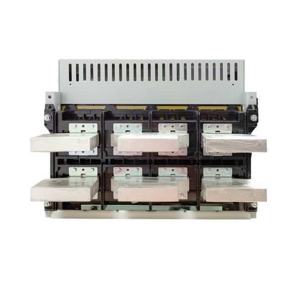 Выключатель автоматический 3п 4000/4000А 80кА ВА-45 PROxima выкатн. EKF mccb45-4000-4000v