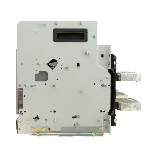 Выключатель автоматический 3п 4000/4000А 80кА ВА-45 PROxima выкатн. EKF mccb45-4000-4000v