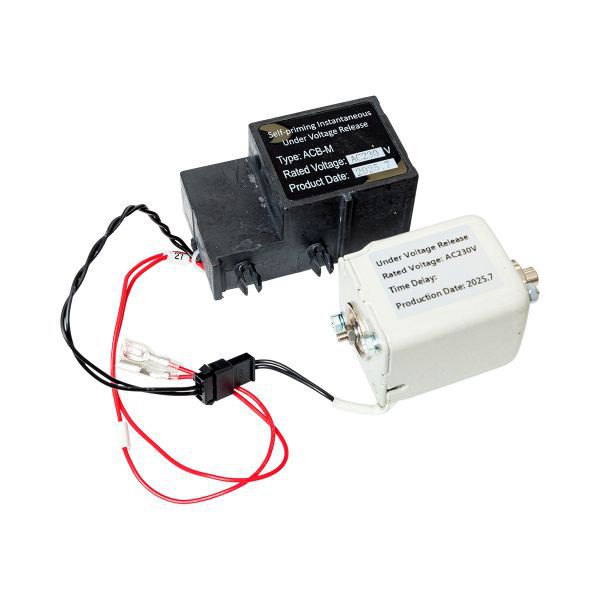 Выключатель автоматический 3п 4000/4000А 80кА ВА-45 PROxima выкатн. EKF mccb45-4000-4000v