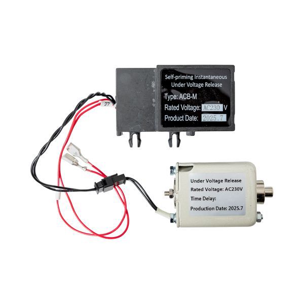 Выключатель автоматический 3п 4000/4000А 80кА ВА-45 PROxima выкатн. EKF mccb45-4000-4000v