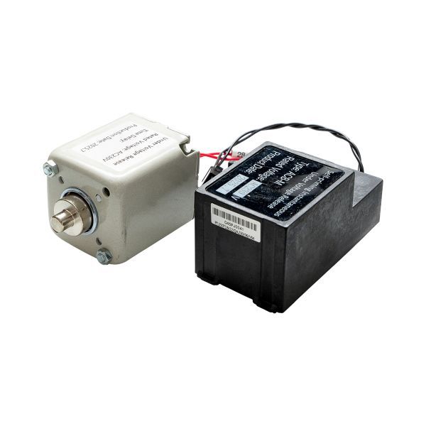 Выключатель автоматический 3п 4000/4000А 80кА ВА-45 PROxima выкатн. EKF mccb45-4000-4000v