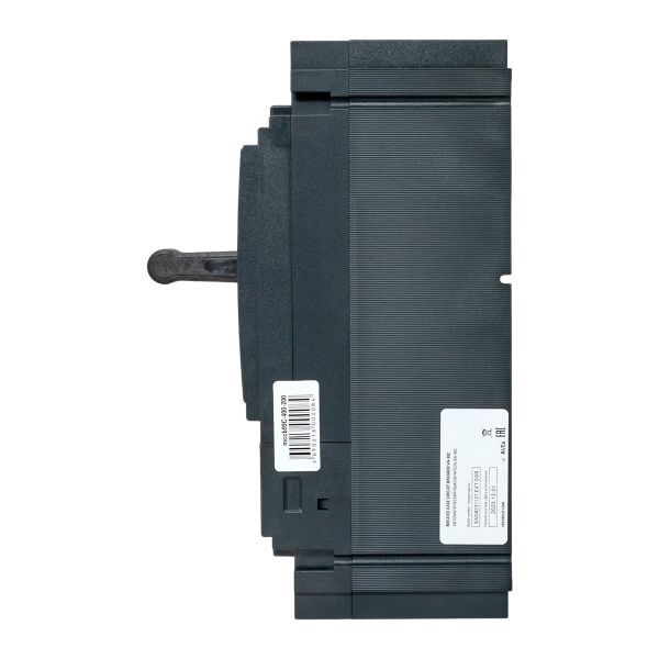 Выключатель автоматический 3п 400/200А 45кА ВА-99C Compact NS PROxima EKF mccb99C-400-200