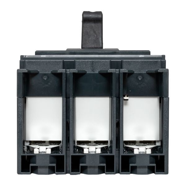 Выключатель автоматический 3п 400/200А 45кА ВА-99C Compact NS PROxima EKF mccb99C-400-200