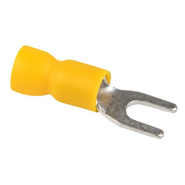 Наконечник вилочный изолированный НВИ 5.5-5 (уп.50шт) EKF nvi-5.5-5n Наконечник вилочный изолированный НВИ 5.5-5 (уп.50шт) EKF nvi-5.5-5n