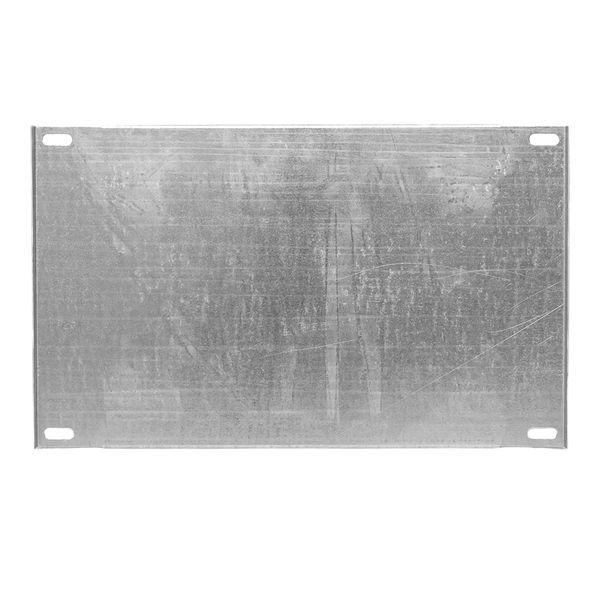 Панель монтаж. 360х220 к ВРУ EKF mb15-04-04