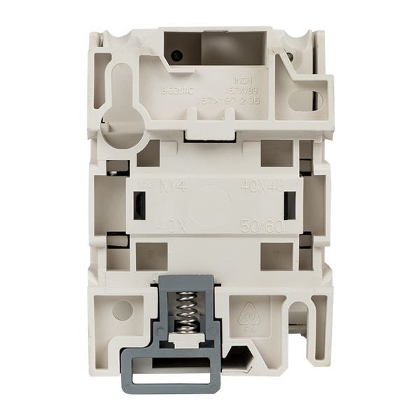 Контактор КМЭ 25А 220В 1NO EKF ctr-s-25-220