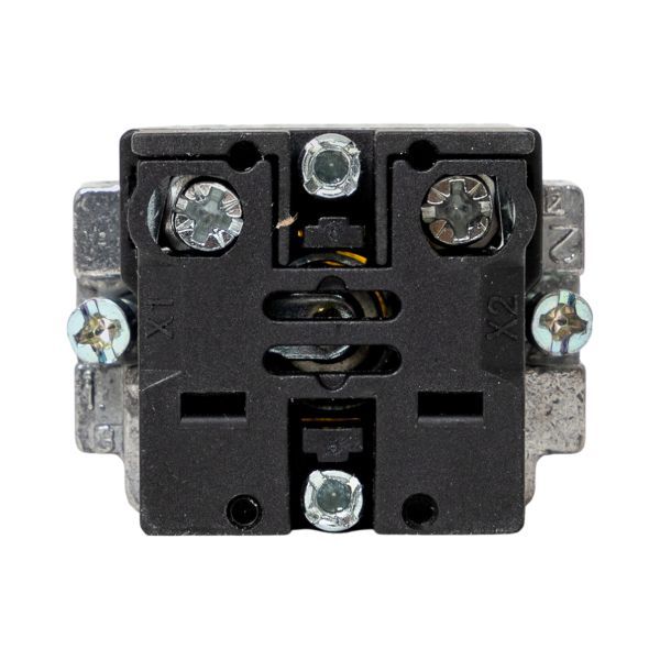 Лампа сигнальная BV65 желт. EKF xb2-bv65