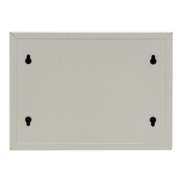 Щит ЩРН-12 с шинами IP31 (220х300х120) EKF mb21-12sh