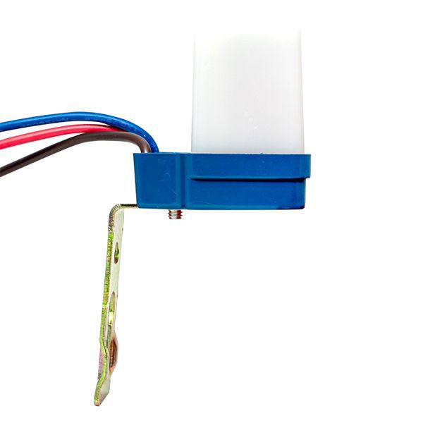 Фотореле PS-1 (ФР) 6А (1400Вт) IP44 EKF fr-ps-1-6