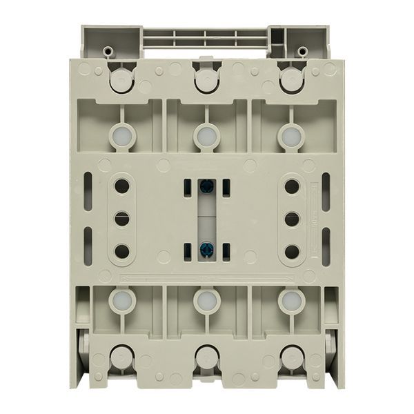 Выключатель-разъединитель УВРЭ 400А откидного типа под предохранители ППН (габ.2) EKF uvre-400