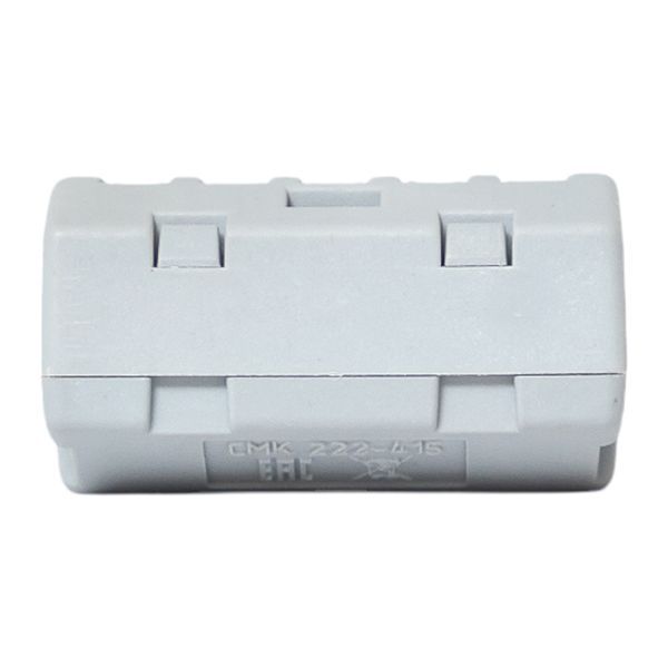 Клемма СМК-415 с рычагом 5 отверстий 0.08-2.5кв.мм (уп.100шт.) PROxima EKF plc-smk-415