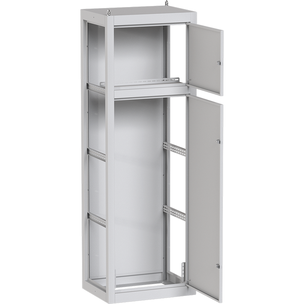 Каркас ВРУ-2 IP31 (1800х600х450) EKF mb15-11-00m