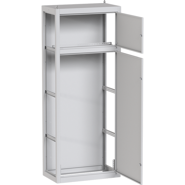 Каркас ВРУ-2 IP31 (2000х800х450) EKF mb15-15-01m