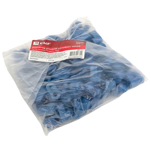 Изолятор-стойка EKF ak-1-1