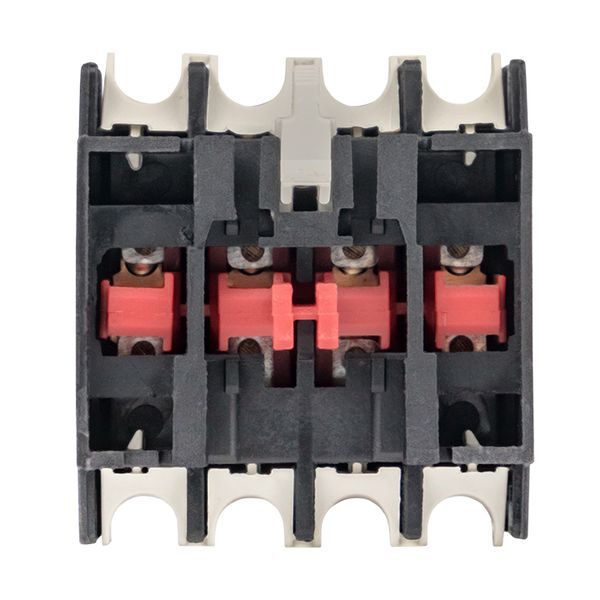 Приставка конт. ПКЭ-22 2НО+2НЗ EKF ctr-sc-25