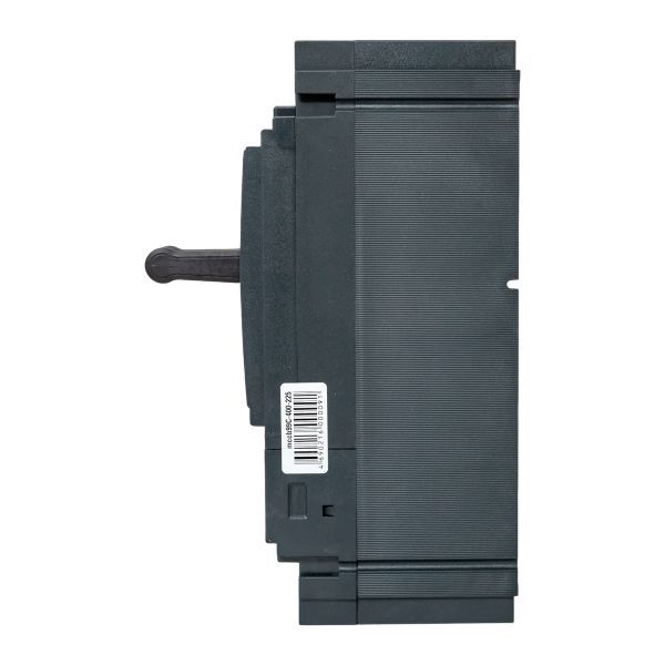 Выключатель автоматический 3п 400/225А 45кА ВА-99C Compact NS PROxima EKF mccb99C-400-225